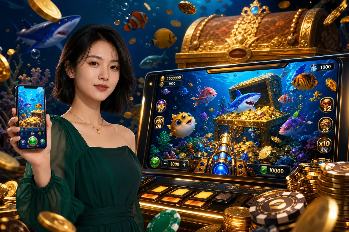6ff16 – Về chúng tôi